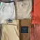 Férfi chinos nadrág Tommy Hilfiger, Tommy Jeans kép 1