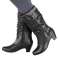 Liva Loop Boots Pacchetto MIX. Qualità.  Resti nuovo stock! foto 2