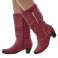 Liva Loop Boots Pacchetto MIX. Qualità.  Resti nuovo stock! foto 3