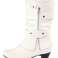Liva Loop Boots Pacchetto MIX. Qualità.  Resti nuovo stock! foto 5