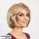 Madalene	Modern bob wig image 1