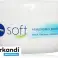 NIVEA Soft intensive Feuchtigkeitscreme für Körper, Gesicht und Hände Tiegel 300 ml Bild 3