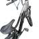 STORM Women's Bicycle Stella 1.0 Electric 29&quot; Wheel 18&quot; Frame Silver-Black image 3
