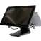 HP RP9 G1 POS System 9015 15.6 inch Touch+14 inch /i5-6500/8GB DDR4/256GB image 2