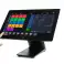 HP RP9 G1 POS System 9015 15.6 inch Touch/i5-6500/8GB DDR4/128GB image 1