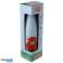 Highland Coo Kuh Thermo Trinkflasche aus 500ml Bild 4