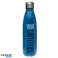 Simon&apos;s Cat Reusable Thermo Insulated Water Bottle din oțel inoxidabil 500ml fotografia 2