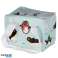 Penguin Woven Cooler Bag Lunch Box photo 3