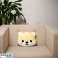 Adoramals Shiba Inu Dog Plys Pude billede 2