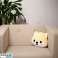 Adoramals Shiba Inu Dog Plush Pillow image 3