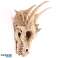 Велика прикраса черепа драконаВелика прикраса черепа дракона зображення 2