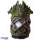 Dark Legends Fire Earth Dragon Twisted Tree USB Aroma Diffuser Humidifier image 1