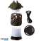 Dark Legends Fire Earth Dragon Twisted Tree USB Aroma Diffuser Humidifier image 2