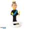 King Charles the King Solar Pal bobble figurine photo 2