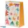 Butterfly House Butterfly Gift Bag Medium size per piece image 2