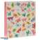 Butterfly House Butterfly Gift Bag Extra Large per pezzo foto 1