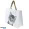 MEOW Cat Shopping Bag image 1