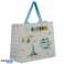 Lisa Parker Fairy Tale Owl and Fairy Shopping Bag image 4
