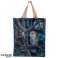 Lisa Parker Fairy Tale Owl and Fairy Shopping Bag image 1