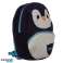 Плюшевый рюкзак Adoramal's Penguin изображение 3