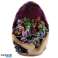 Crystals Dragon Egg LED Collectible Figures Stand image 4