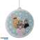 Christmas Pusheen the Cat Christmas Cookies Christmas Wreath Air Freshener Per Piece zdjęcie 1