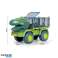 Maak kennis met de Dinoloader Toy Truck: Ontketen het gebrul van avontuur met Dino-thema Playtime! foto 5