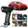 COMPRESSEUR D’AIR PORTABLE - AIRPUMP photo 6