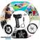 COMPRESSEUR D’AIR PORTABLE - AIRPUMP photo 4