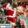 Musikalischer Weihnachtsmann auf dem SANTACLIMB Bild 1
