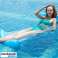 СКЛАДНИЙ НАДУВНИЙ ПЛЯЖНИЙ МАТРАЦ – SUNCHILL зображення 5