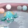 PIEUVRE INTERACTIVE AVEC MUSIQUE ET LUMIÈRES - OCTOPUSY photo 1