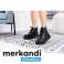 Vente en gros Ensemble de chaussures d’hiver pour femmes photo 4