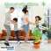 DANSE ET CHANT INTERACTIFS CACTUS EN PELUCHE - CACTUS photo 4