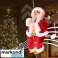 Père Noël musical sur la corde SANTACLIMB photo 2