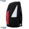 School / sports backpack polyester 46x17x30 Siux (6 colors) LIQUIDATION image 2