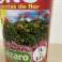 Fertilizer for Flower and Geranium Plants - 1.5L with 50% Free - Lázaro Brand image 3