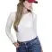 Stock of women's hats by Pinko in various colors and models image 2