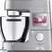 Kenwood Cooking Chef XL - KCL95.424SI -tehokas suorituskyky ja kestävä rakenne kuva 1