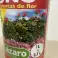 Dünger für Blumen- und Geranienpflanzen - 1,5 l mit 50% kostenlos - Lázaro Brand Bild 3
