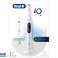 Oral B iO Series 8N Electric Toothbrush 8N WHITE ALABASTER image 1
