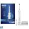 Oral B Smart 4 Rotating toothbrush Daily care Sensitive OBS4000N Bild 1