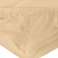 Jersey sheet with lycra rose. 150/160x190/200 image 3