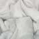KOALA MUSLIN antklodė su rožių gobtuvu 95x95 cm nuotrauka 4
