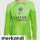 EXCLUSIEF NIKE LOT KEEPERSSHIRT PSG HEREN COMPETE***16€** foto 4