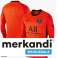 EXCLUSIEF NIKE LOT KEEPERSSHIRT PSG HEREN COMPETE***16€** foto 2