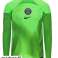 EXCLUSIEF NIKE LOT KEEPERSSHIRT PSG HEREN COMPETE***16€** foto 3
