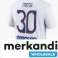 Nike PSG Messi 30 Football Jersey atsauces P14453C032 mazumtirgotājiem - 12 € HT attēls 1