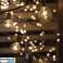 OUTDOOR STRING LAMP VERLICHTING – STRINGY foto 5