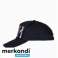 DSQUARED CAP BLACK : RETAIL PRICE 240€ / WHOLESALE PRICE 75€ image 1